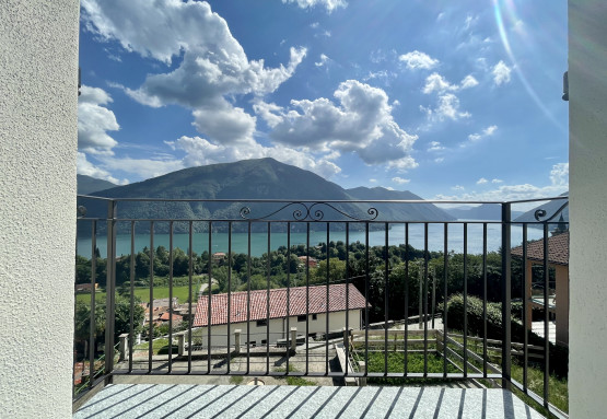 Villa Valsolda Panoramica