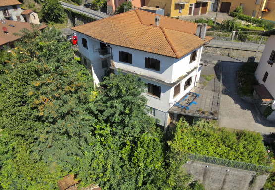 Casa Stazzona Bellavista