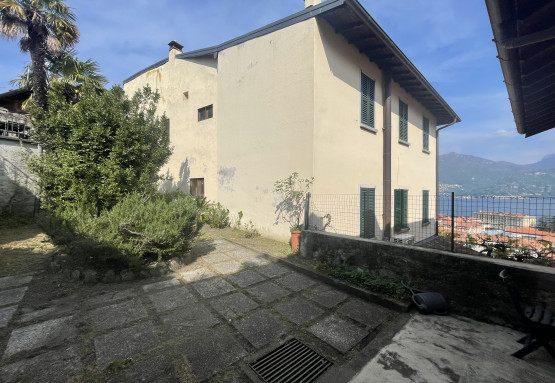 Villa Menaggio Castello