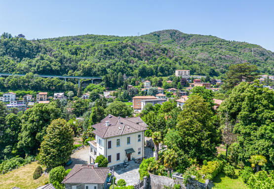 Villa Cardina