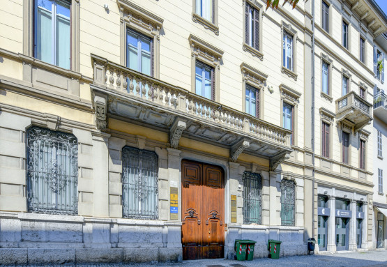 Appartamento Garibaldi