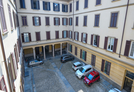 Appartamento Garibaldi